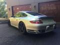 2007 911 Turbo Coupe #14