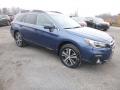 Front 3/4 View of 2019 Subaru Outback 3.6R Limited #1