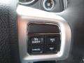  2019 Dodge Journey SE AWD Steering Wheel #19