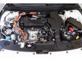  2019 Accord 2.0 Liter DOHC 16-Valve VTEC 4 Cylinder Gasoline/Electric Hybrid Engine #10
