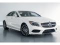 2018 CLS 550 Coupe #12