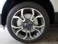  2019 Ford EcoSport SES 4WD Wheel #6