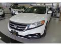 2014 Crosstour EX-L V6 #1