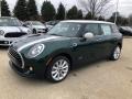Front 3/4 View of 2019 Mini Clubman Cooper All4 #4