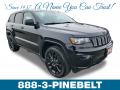 2019 Grand Cherokee Altitude 4x4 #1 2019 Grand Cherokee Altitude 4x4 #1