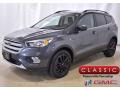 2018 Escape SE 4WD #1