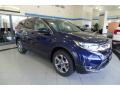 2019 CR-V EX AWD #4 2019 CR-V EX AWD #4