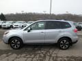 2017 Forester 2.5i Limited #13