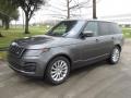 2019 Range Rover HSE #10