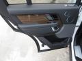 Door Panel of 2019 Land Rover Range Rover Supercharged #25