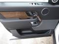 Door Panel of 2019 Land Rover Range Rover Supercharged #26