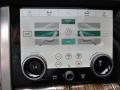 Controls of 2019 Land Rover Range Rover Supercharged #35