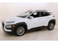 Front 3/4 View of 2019 Hyundai Kona SEL AWD #3
