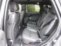 Rear Seat of 2019 Land Rover Range Rover Sport HSE Dynamic #13