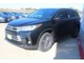 2019 Highlander XLE AWD #4
