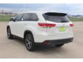 2019 Highlander LE Plus #6