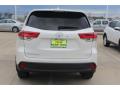 2019 Highlander LE Plus #7
