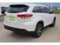 2019 Highlander LE Plus #8