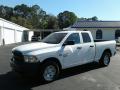 2019 1500 Classic Tradesman Quad Cab #1