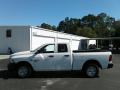 2019 1500 Classic Tradesman Quad Cab #2