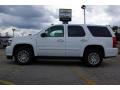 2009 Tahoe Hybrid #1
