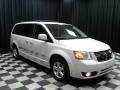 2010 Grand Caravan SXT #4