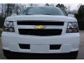 2009 Tahoe Hybrid #3