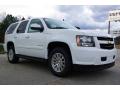 2009 Tahoe Hybrid #4