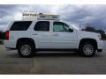 2009 Tahoe Hybrid #5