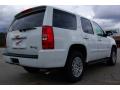 2009 Tahoe Hybrid #6