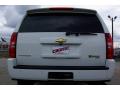 2009 Tahoe Hybrid #7