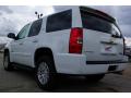 2009 Tahoe Hybrid #8