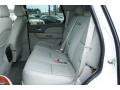 2009 Tahoe Hybrid #14