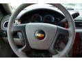 2009 Tahoe Hybrid #21