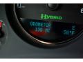 2009 Tahoe Hybrid #23