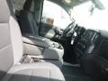 2019 Silverado 1500 Custom Z71 Trail Boss Crew Cab 4WD #3