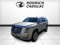 2015 Escalade Luxury 4WD #1