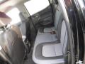 Rear Seat of 2019 Chevrolet Colorado Z71 Crew Cab 4x4 #29