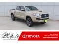 2019 Tacoma TRD Sport Double Cab #1 2019 Tacoma TRD Sport Double Cab #1