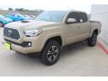 2019 Tacoma TRD Sport Double Cab #4 2019 Tacoma TRD Sport Double Cab #4