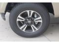 2019 Toyota Tacoma TRD Sport Double Cab Wheel #5 2019 Toyota Tacoma TRD Sport Double Cab Wheel #5