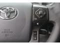 2019 Toyota Tacoma TRD Sport Double Cab Steering Wheel #16 2019 Toyota Tacoma TRD Sport Double Cab Steering Wheel #16