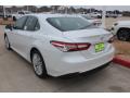 2019 Camry XLE #6