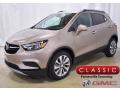 2019 Encore Preferred #1 2019 Encore Preferred #1