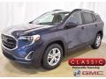 2019 Terrain SLE #1 2019 Terrain SLE #1