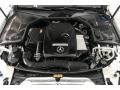 2018 C 300 Sedan #9
