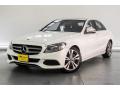 2018 C 300 Sedan #12
