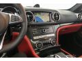 Controls of 2019 Mercedes-Benz SL 63 AMG Roadster #6