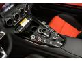 Controls of 2019 Mercedes-Benz AMG GT Roadster #7