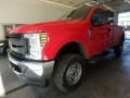 2019 F250 Super Duty XL Regular Cab 4x4 #4